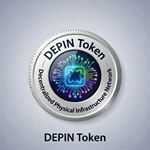 Tianrong Internet Products and Services Inc. (OTC: TIPS) Launches $DEPIN Token on Solana to Power Decentralized GPU Compute Sharing and AI Inference Marketplace