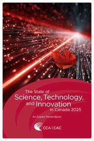 Canada’s innovation performance continues to decline at a time of unprecedented change