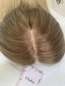 ULOFEY Elevates Wig Technology with the Launch of Invisible Blend™ Fake Scalp Wigs, Redefining Natural Comfort and Global Shopping