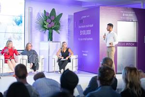2019 TELUS Pitch competition