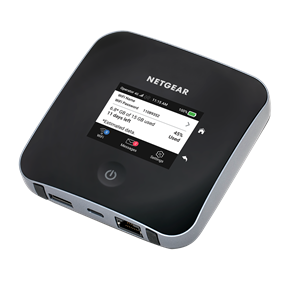 NETGEAR Nighthawk M2 mobile Router