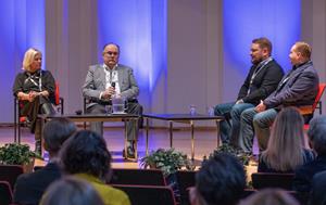 Nova Complex Showcases “Waking & Weaving” Approach to Integrated Infrastructure at Datatalous 2026