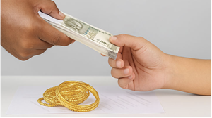 Understanding gold loan interest rates: A complete guide to smarter borrowing with Bajaj Finance