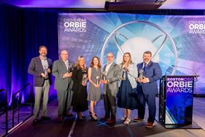 New England’s Top Security Executives Named at the 2026 BostonCISO ORBIE Awards