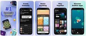 Sekai Raises $26M in Seed and Series A as Users Create, Play, and Remix 15 Million Mini-Apps