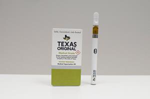 Texas Original Launches First Medical Marijuana Vaporization Device to Meet Critical Patient Need
