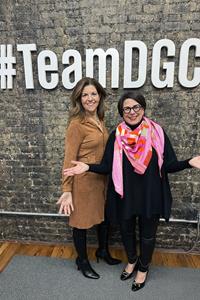 DiGennaro Communications Expands Executive Leadership and Launches Content Studio