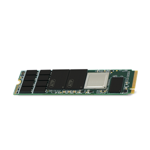 ATP Electronics Launches Industrial 176-Layer PCIe® Gen 4 x4 M.2, U.2 SSDs Offering Excellent R/W Performance, 7.68 TB Highest Capacity 32