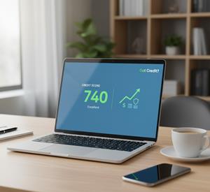 Got Credit? Launches National Credit Awareness Initiative Encouraging Americans to Reach 700+ Credit Scores