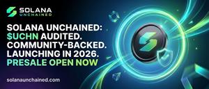 With SOL Outpacing Every Major Blockchain in Q1 2026, Solana Unchained Moves to Capture the Next Wave of Ecosystem Growth