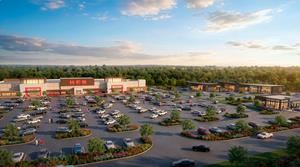 Signorelli Unveils 55-Acre Commerce District at Valley Ranch