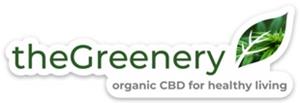 the Greenery Logo