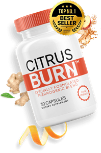 CitrusBurn Strategy Examined: Is the Pink Gelatin Recipe the Real Secret to Weight Loss? Citrus Burn Facts!