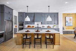 Toll Brothers Announces Overbrook Estates is Now Open in Huntersville, North Carolina