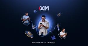 Global Broker XM Introduces Mutual Rewards for Traders and Their Friends