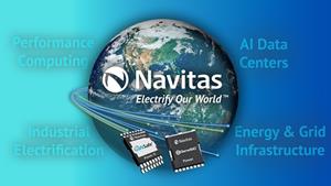 Navitas Semiconductor Appoints Gregory M. Fischer as Independent Director to its Board