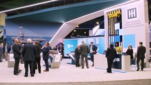 HII to Showcase Company’s Role as America’s Seapower Company at Sea-Air-Space 2026