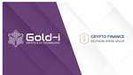 Gold-i Expands Regulated Digital Asset Offering with Crypto Finance Group Integration
