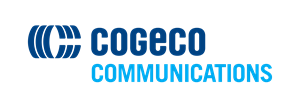 Cogeco Communications Inc. logo