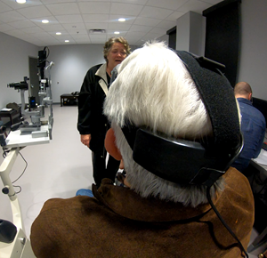 Ocutrx Pre-Pilot Study