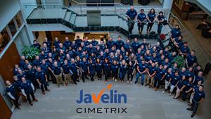 The Javelin Technologies team