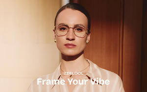 ZEELOOL Introduces “Frame Your Vibe” Philosophy