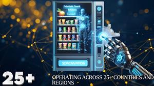 HA.TS COMMERCE CORP Expands Global Smart Retail Vision Under Leadership of Andrew M. Hayashi