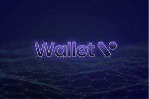 After hitting $100M in 30 days, Wallet V teases “Mobile Airdrops Launchpad”