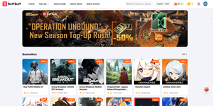 BuffBuff Introduces New HSR Top-Up Service Targeting Safer, Lower-Cost In-Game Purchases