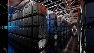 CMBlu Surpasses €1B+ Unicorn Threshold with €50M Initial Close of Series C, Defining Baseload Infrastructure for AI and Data Centers  