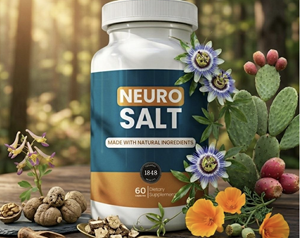 Neuro Salt Under Investigation: Full "Pink Salt Trick" Consumer Report Reveals Shocking Hidden Risks