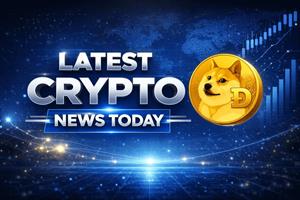 New Crypto Listing Watch: Pepeto Raise Announcement While Dogecoin Price Prediction Heats Up