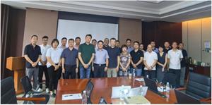 Eshallgo and PHOTONETCO Launch National Sales Promotion Initiative to Strengthen China’s Domestic Office Equipment Market