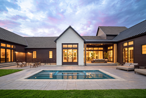 Tri Pointe Homes Unveils the Future of Whole-Home Wellness with Debut of Livingwell Concept Home at Pavilions at Holladay Hills