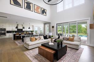 Toll Brothers Announces Bethany Farms Luxury Home Community is Now Open in Simpsonville, South Carolina