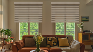 Allesin Brings Smarter, Safer Light Control with No-Drill Motorized Shades