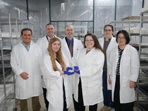 Kraig Biocraft Laboratories Announces Breakthrough Creation of Immortalized Silkworm Silk Gland Cell Line with Broad Biotechnology Applications