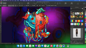 Introducing AI-Powered Creativity in CorelDRAW Graphics Suite 2026