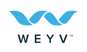 WEYV Logo