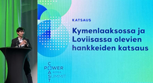 Nova Complex Showcases at Power Coast Summit 2026, Outlining a Multi-Node Collaborative Path for Finland’s Green Digital Infrastructure Cluster