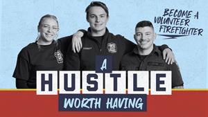 International Association of Fire Chiefs Launches National Volunteer Firefighter Recruitment Campaign