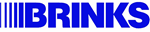 BRINKS logo