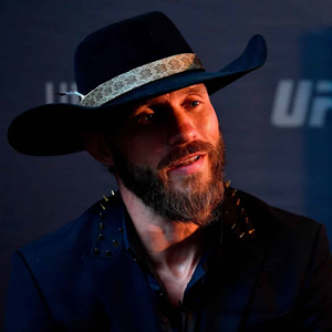 Ufc 246 Cowboy Teams Up With Toronto Designer Dalla For Fight