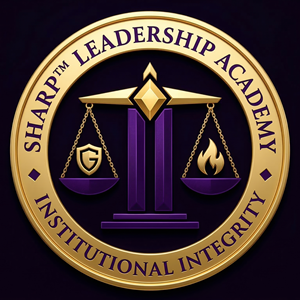 SHARP Leadership Academy Completes First International Governance Intelligence Pilot with Swiss Innovation Firm Syntezia Sàrl