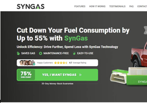 SynGas OBD Fuel Saver Review 2026: Does This Smart Device Actually Cut Your Fuel Costs? 