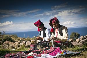 PROMPERÚ: Peru Captivates the World as the Leading Destination for Culture and Gastronomic Experiences