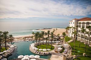Hilton Los Cabos Reaffirms Four-Star Rating in Forbes Travel Guide 2026 Star Awards