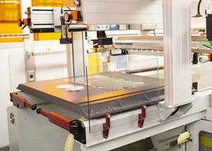 Brewer Science Printing Equipment