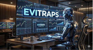 Evitraps Unveiled: Is Evitraps Trading Platform Legit? Features, Benefits & Real User Results
