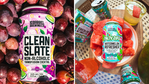 10 Barrel Brewing Launches Clean Slate and Salty Sips, Expanding RTD Line with Functional N/A and Low-Sugar Cocktails